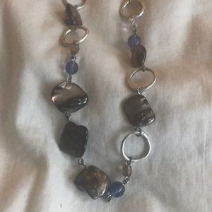 Lia Sophia Jewelry - Lia Sophia Necklace Lia Sophia Jewelry - Lia Sophia Necklace